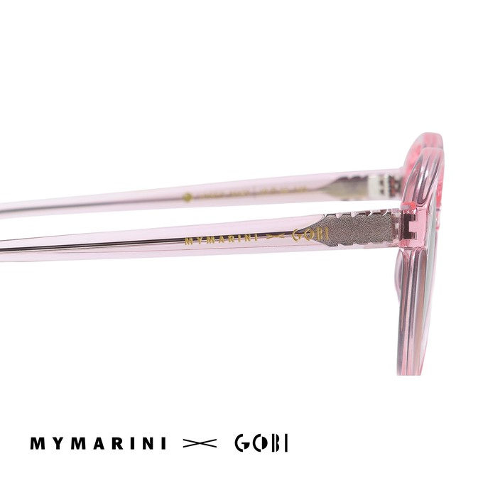 MYMARINI × GOBI Vares from Mymarini