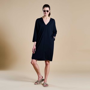 ALLDAY TUNIKA BLACK LINE from Mymarini