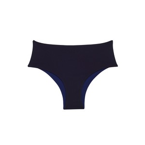 CHEEKY SHORTS BLACK LINE from Mymarini