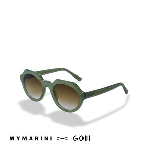 MYMARINI × GOBI Ides from Mymarini
