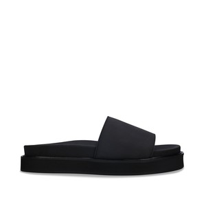 OKINA Black from NAE Vegan Shoes