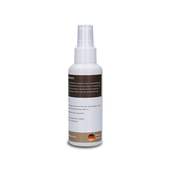 Spray Odor White from NAE Vegan Shoes