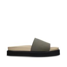 OKINA Green via NAE Vegan Shoes