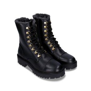 ELIA Black from NAE Vegan Shoes