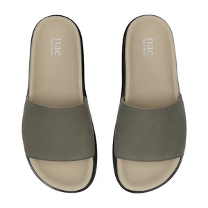 OKINA Green from NAE Vegan Shoes