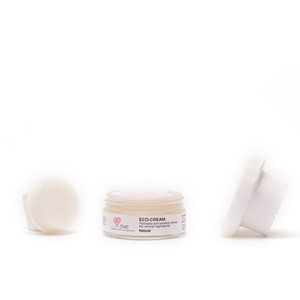 POLISH CREAM White from NAE Vegan Shoes