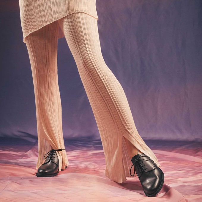 OBE Black from NAE Vegan Shoes