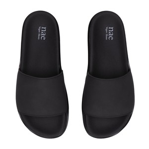 OKINA Black from NAE Vegan Shoes