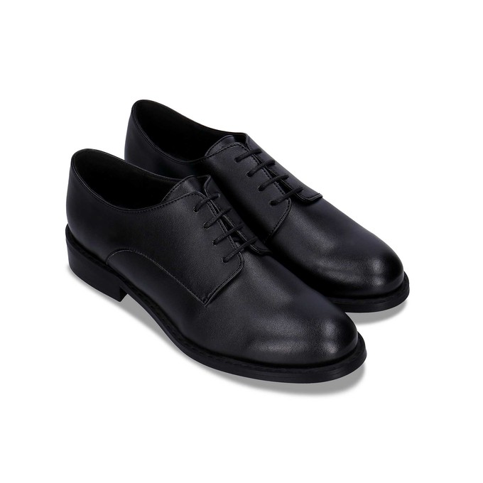 OBE Black from NAE Vegan Shoes