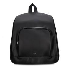 BagMIKA Black via NAE Vegan Shoes