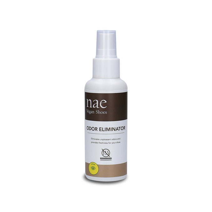 Spray Odor White from NAE Vegan Shoes