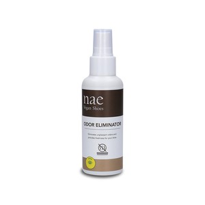 Spray Odor White from NAE Vegan Shoes