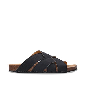 TANNA Black from NAE Vegan Shoes