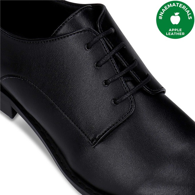 OBE Black from NAE Vegan Shoes