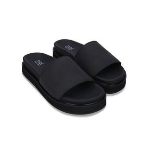 OKINA Black from NAE Vegan Shoes