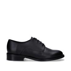 OBE Black via NAE Vegan Shoes