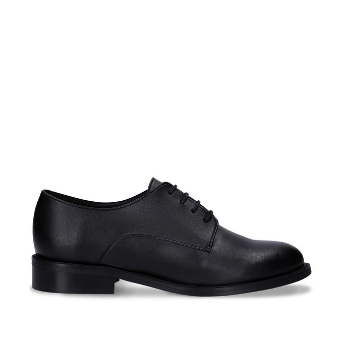 OBE Black from NAE Vegan Shoes