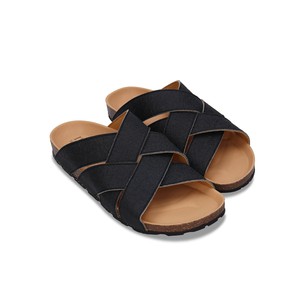 TANNA Black from NAE Vegan Shoes