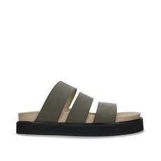 TONGA Green via NAE Vegan Shoes
