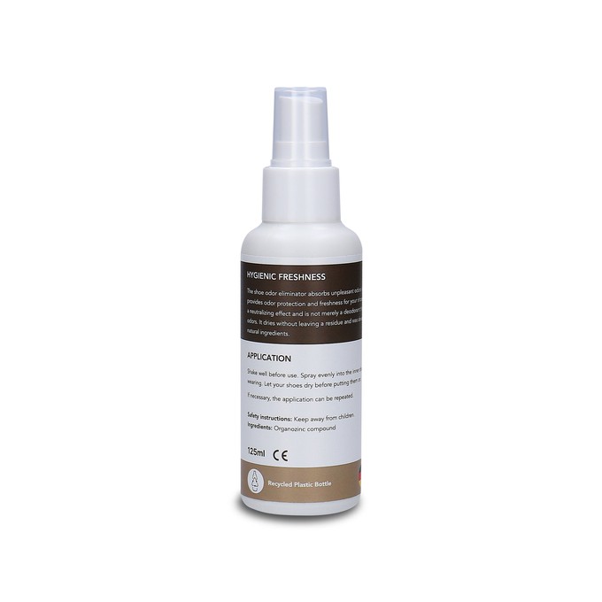 Spray Odor White from NAE Vegan Shoes