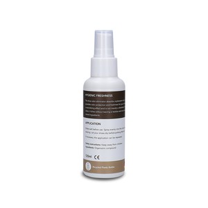 Spray Odor White from NAE Vegan Shoes