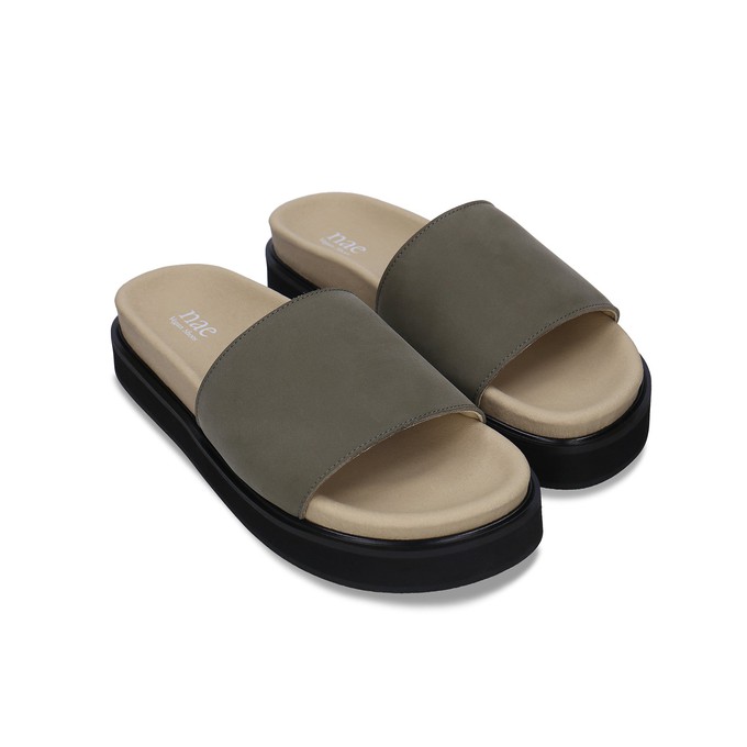 OKINA Green from NAE Vegan Shoes