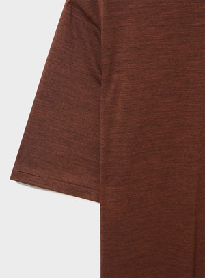 ZQ Merino Hazel T-Shirt from Neem London