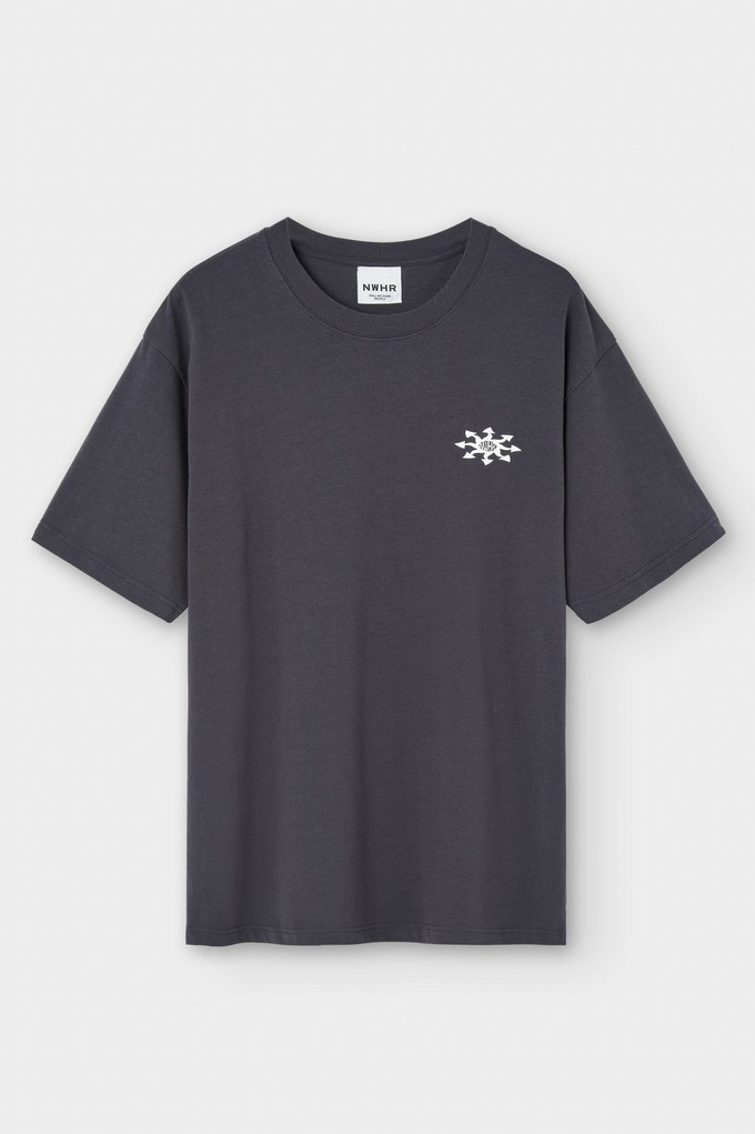 Knowledge T-shirt from NWHR