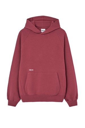 Ruby Hoodie from NWHR