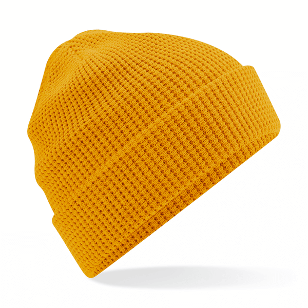 Organic Cotton Beanie (5 Colours) from Of The Oceans