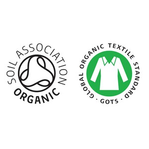 Rood shirt van organisch katoen met krokodil en vogeltje from Olifant en Muis