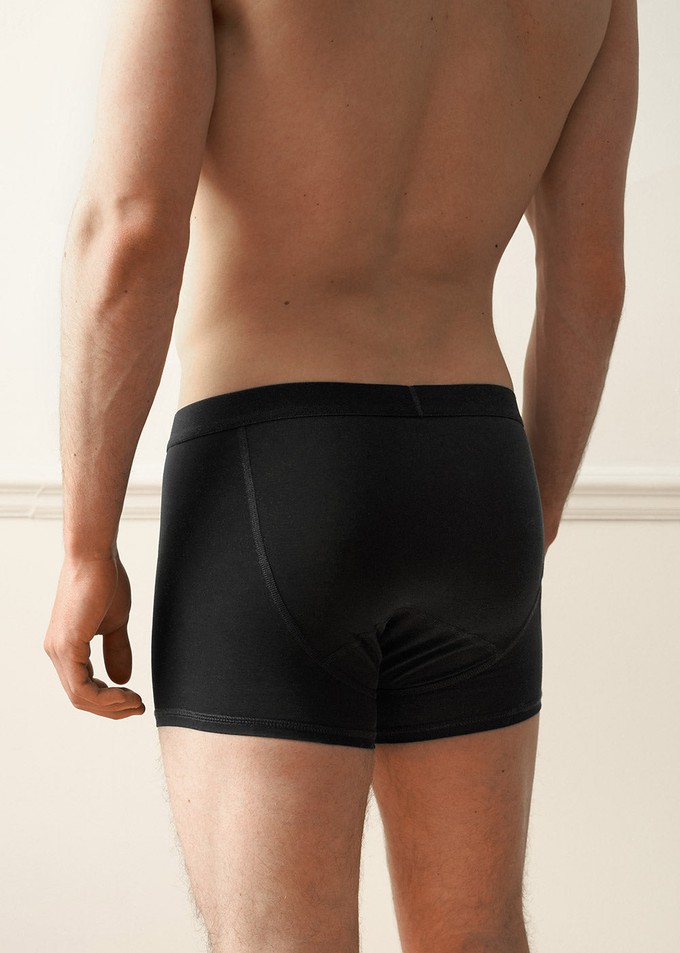First Fit Promise - Mens Boxer Brief 2 Pack from ONE Essentials