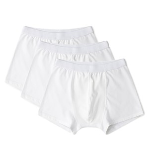 Long Weekend Set - Mens Boxer Brief Multi-Pack of 3 from ONE Essentials