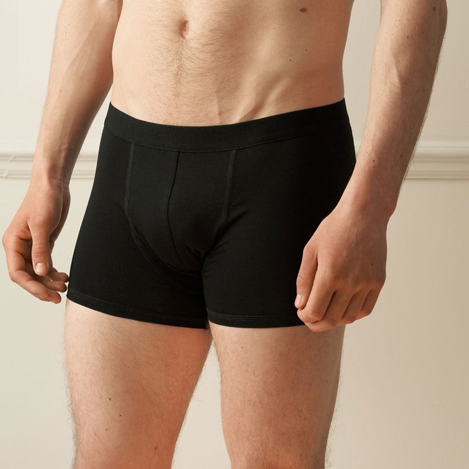 Essential Mens Boxer Brief from ONE Essentials