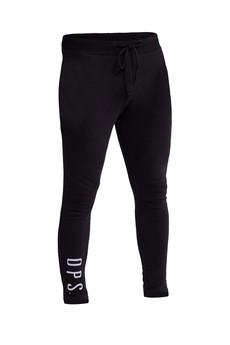 Sweatpants | Black via OPS. Clothing