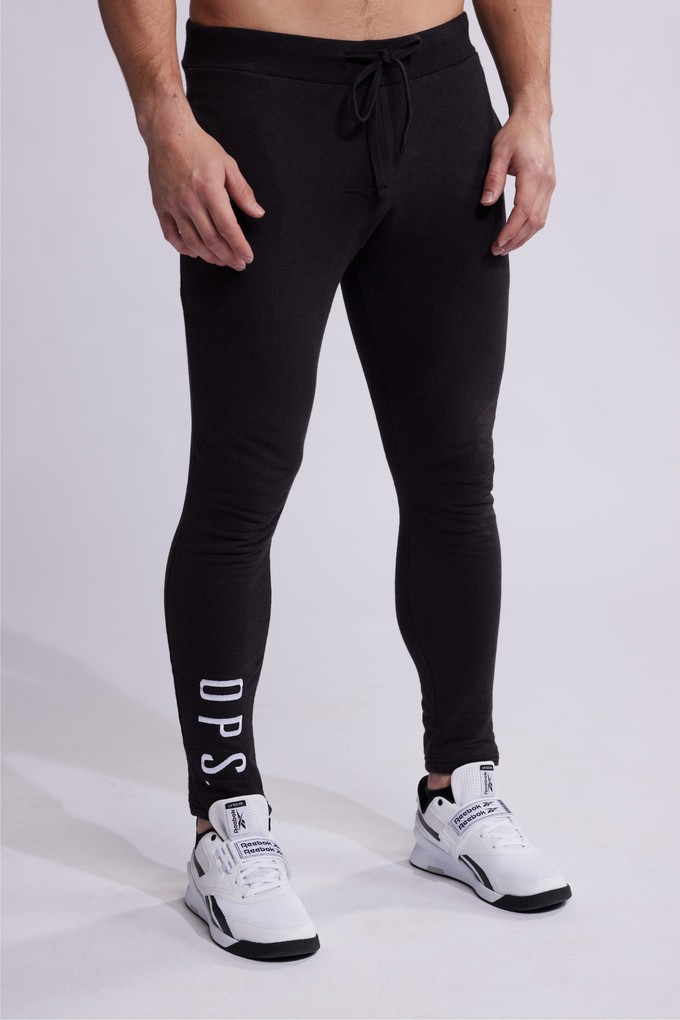 Sweatpants | Black from OPS. Clothing