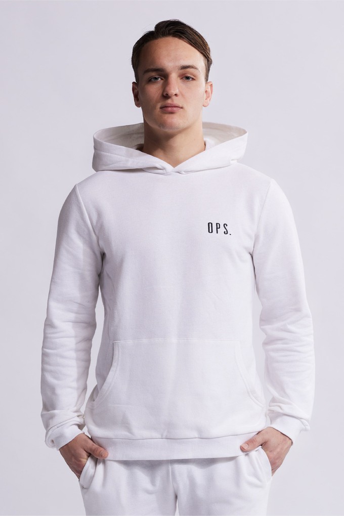 Hoodie | Off White from OPS. Clothing