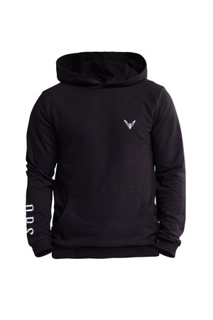 Hoodie | Black from OPS. Clothing