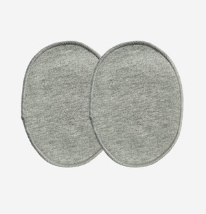 Second-Chance Knee Patches from Orbasics