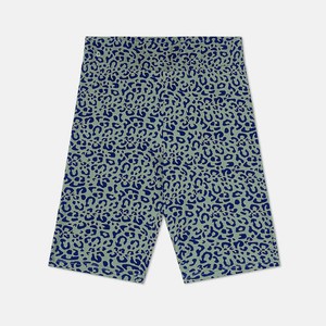 PREORDER I ADULT Speedy Biker Shorts Cheetah from Orbasics