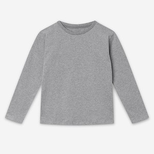 Mighty Longsleeve from Orbasics