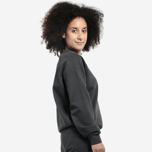 ADULT Cosy Sweater - Cosmic Black from Orbasics