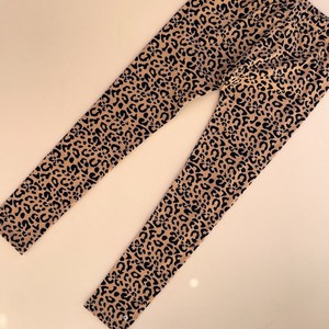 PREORDER I Play-All-Day Leggings Animal Print I Jungle from Orbasics