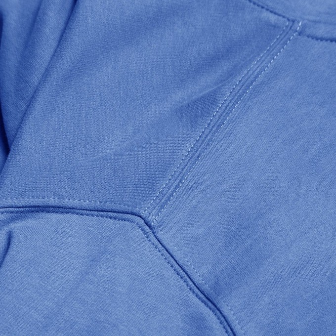 Cuddle-Up Hoodie from Orbasics