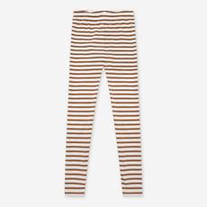 PREORDER I Play-All-Day Leggings Striped via Orbasics