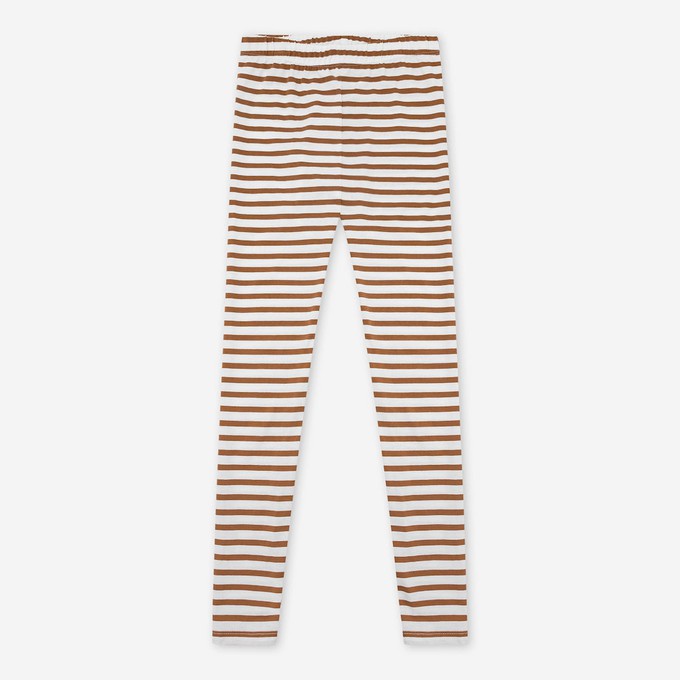PREORDER I Play-All-Day Leggings Striped from Orbasics