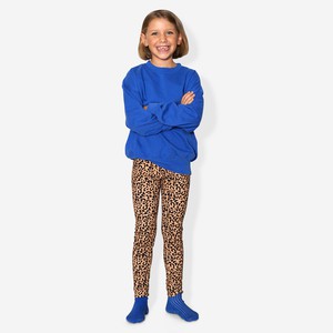 PREORDER I Play-All-Day Leggings Animal Print I Jungle from Orbasics