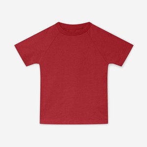 The Luxury Tee from Orbasics