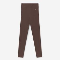 Organic Cotton All Day Leggings via Orbasics