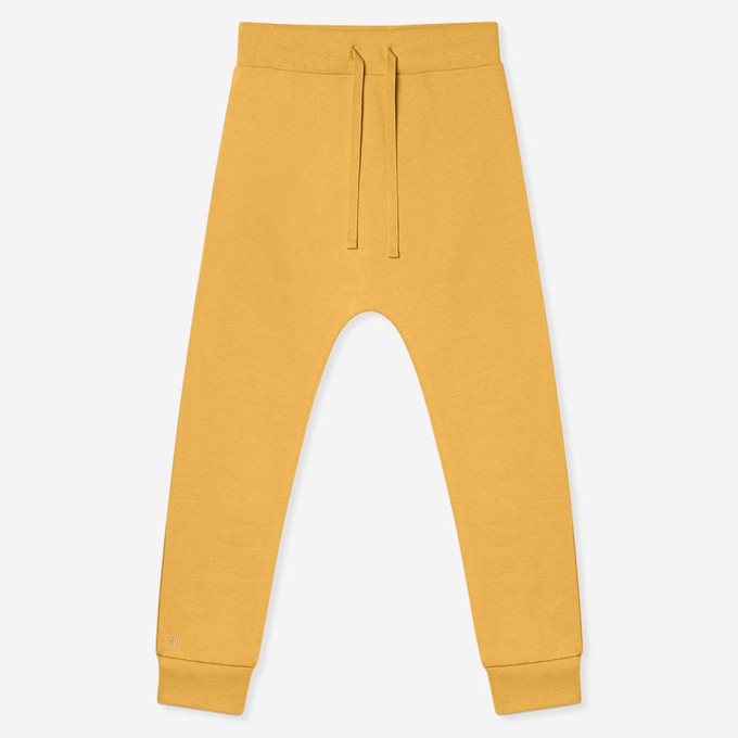 Oh-So-Easy Pants from Orbasics